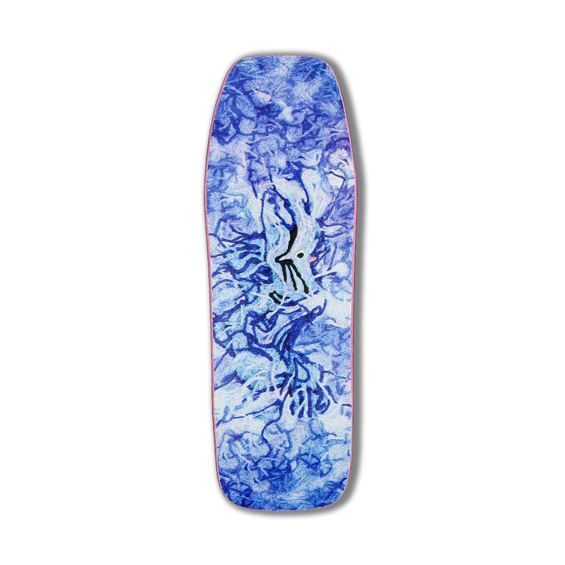 CatfishBBQ - Strings PCBBQ 32.5mm