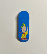 Nosco Decks - “Surface” Deck