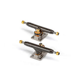 Blackriver Trucks 2.0 - Black/Silver 32mm