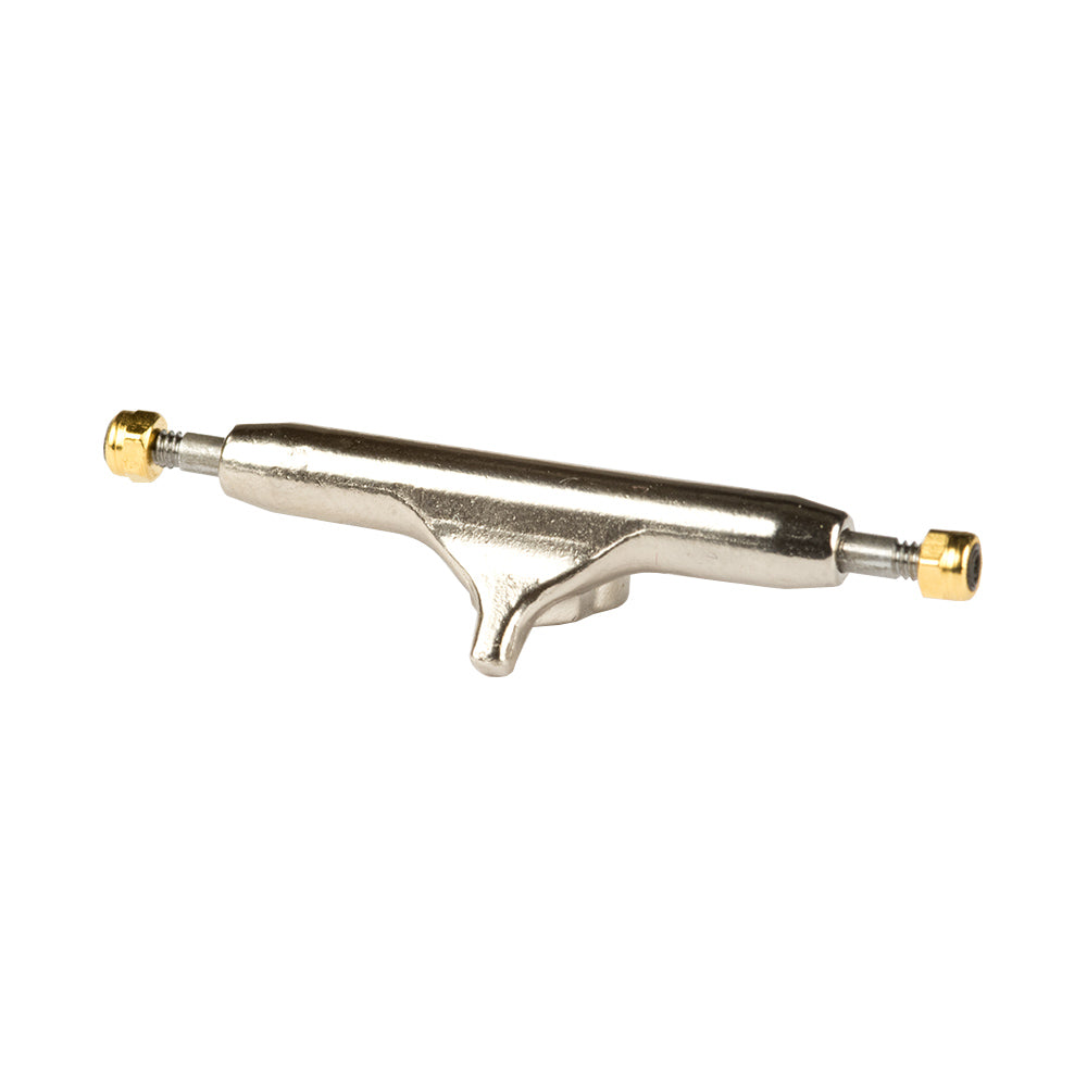 Blackriver Trucks - Single Hanger 32mm Silver