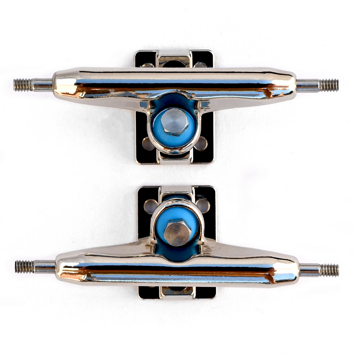 Trux By Delidecks - Hex Hybrid Navy