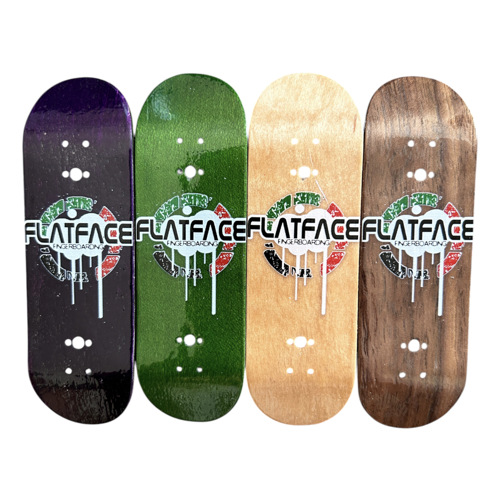 FlatFace  - G15.12 Deck Simon Says 29mm