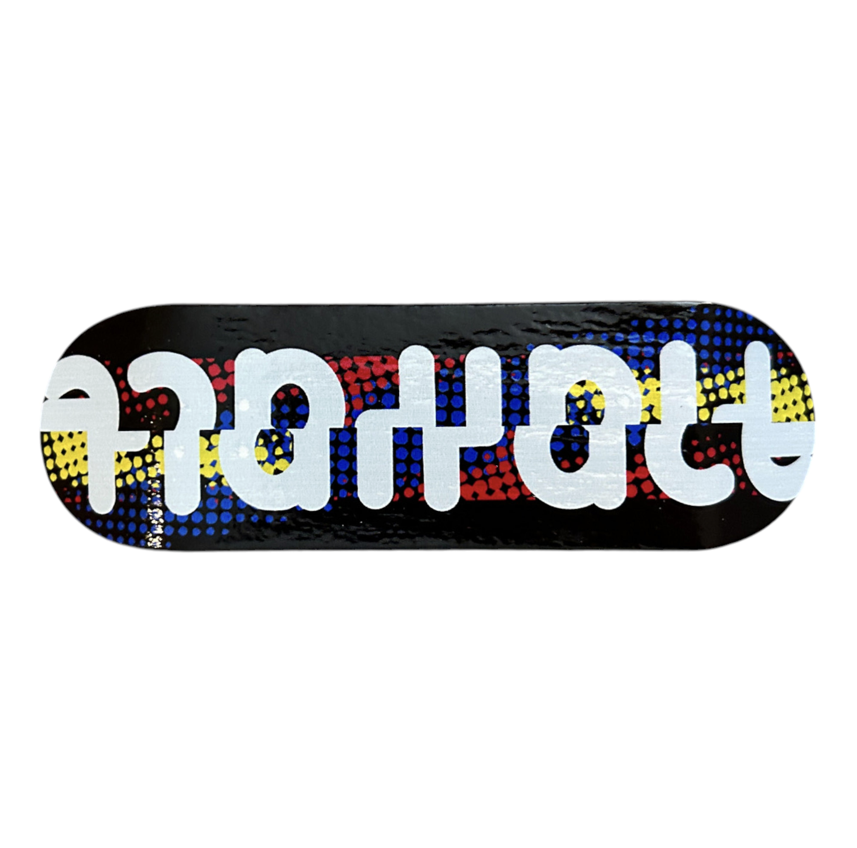 FlatFace  - G16 Deck Tiultuce 29mm