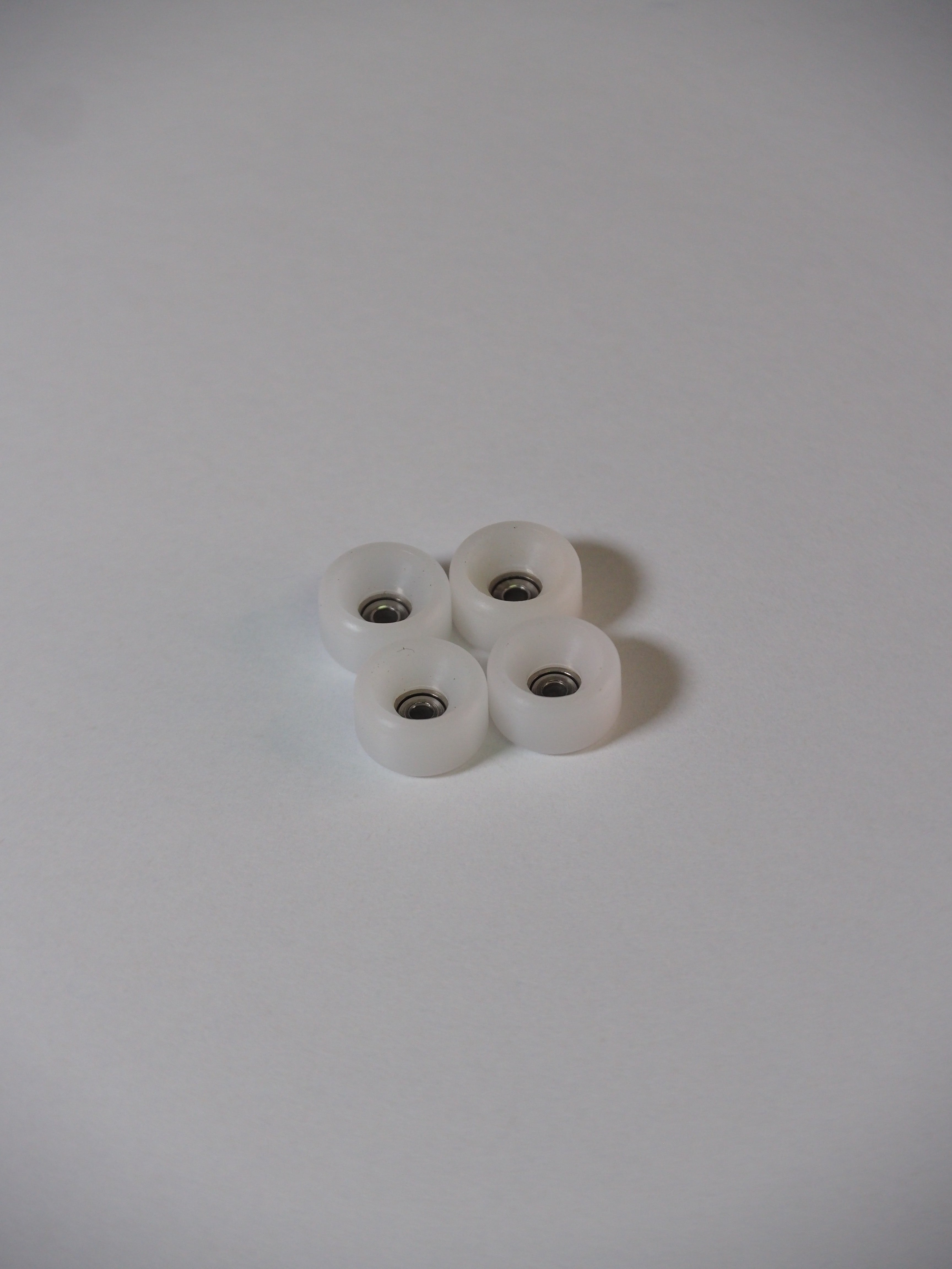 Radical - Bowl Bearing Wheels