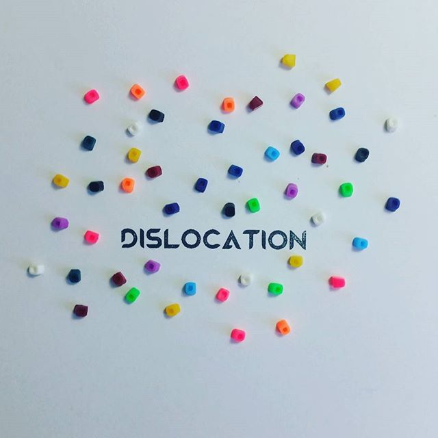 Dislocation - BRT Pivot Cups
