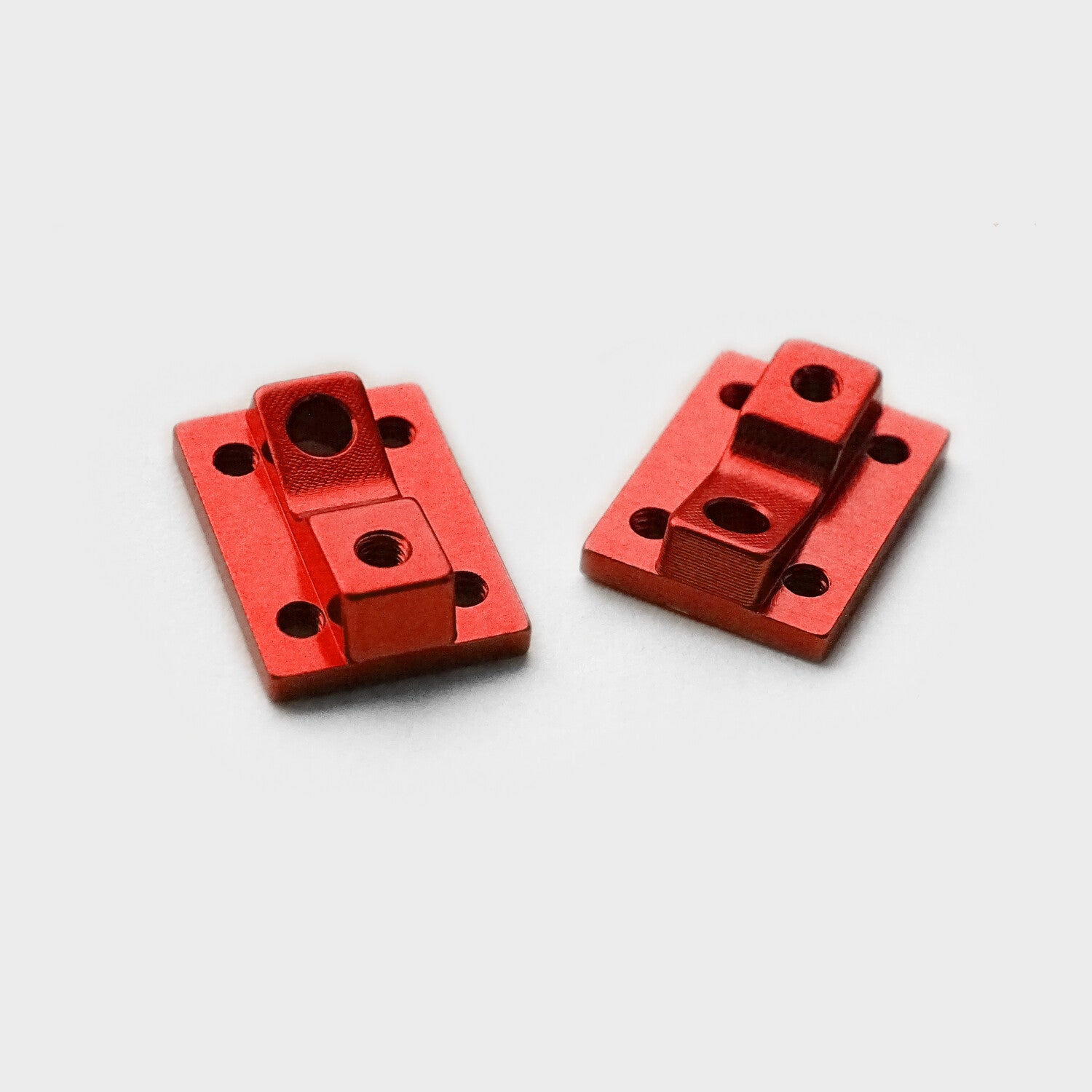 Vortex Baseplates - V2 PRO Chilli