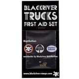 Blackriver Trucks - Lock Nuts