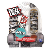 Tech Deck - Single 32mm - Assorted