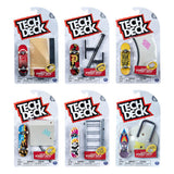 Tech Deck - Street Hits - Assorted