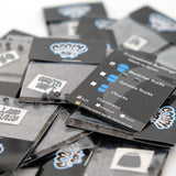 Southsoft Bushings