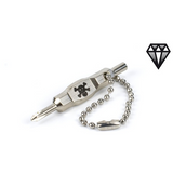 Blackriver Trucks Metal Fingerboard Tool