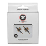 Blackriver Trucks 2.0 - Black/Gold 32mm