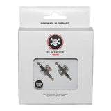 Blackriver Trucks 2.0 - Black/Silver 32mm