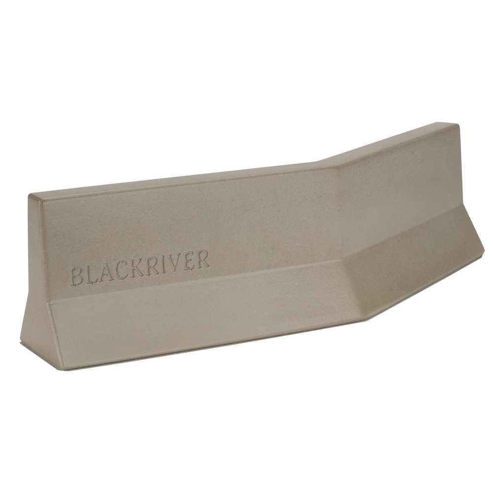 Blackriver ramps - Kink Barrier