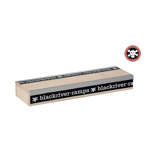 Blackriver ramps - Box III