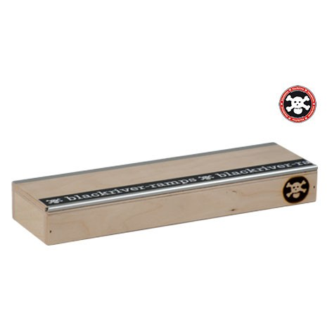 Blackriver ramps - Box III