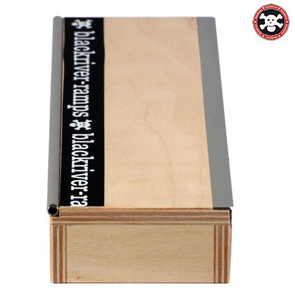 Blackriver ramps - Box III
