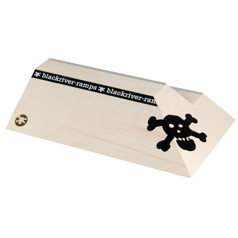 Blackriver ramps - Box V