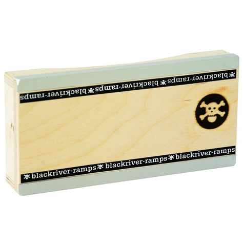Blackriver ramps - Box I
