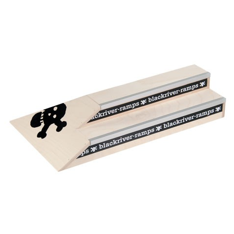 Blackriver ramps - Box V