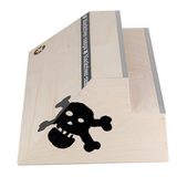 Blackriver ramps - Box V