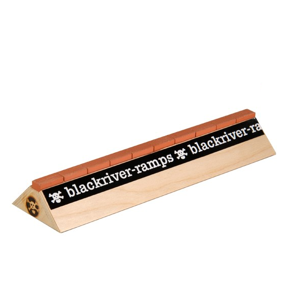Blackriver ramps - Brick Block
