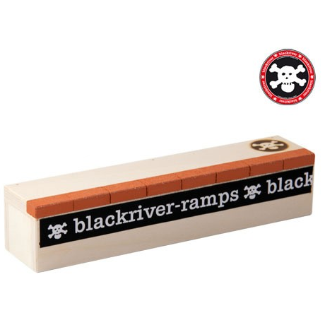 Blackriver ramps - Brick Box
