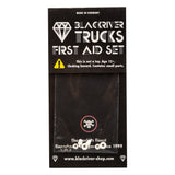 Blackriver Trucks - Bushings Kit "super soft"  White