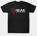 Revive Skateboards - Heartline Tee