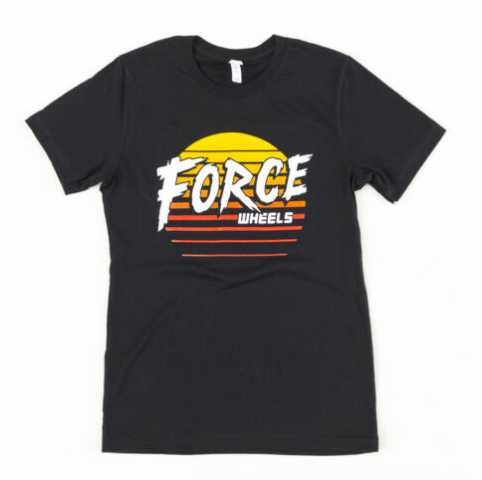 Revive Skateboards - Force Sunset Tee