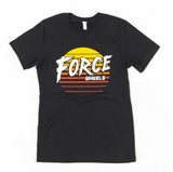 Revive Skateboards - Force Sunset Tee