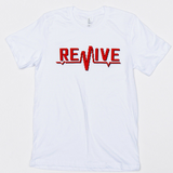 Revive Skateboards - 8-Bit Tee