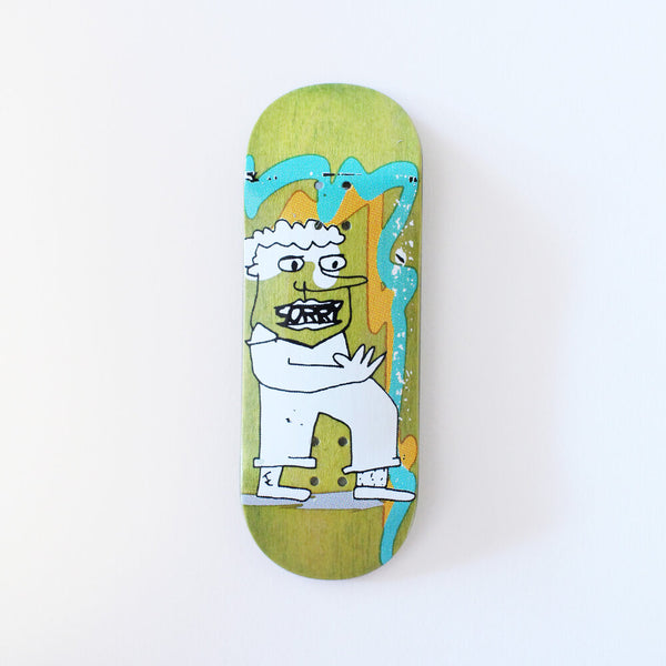 Sorry For Fingerboarding Cowply x Sorry Fingerboard shop Australia ...