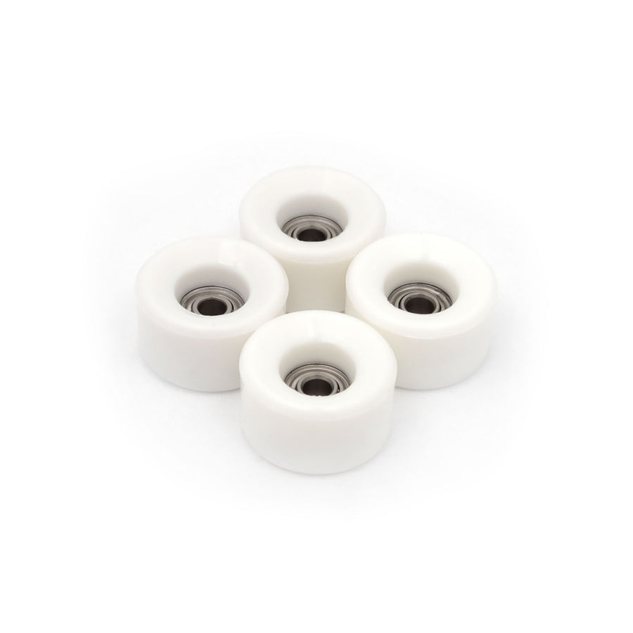 Dynamic Wheels - Conical Cruiser White 64D