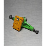 Ytrucks - Flaked X4 32mm