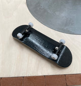 Radical - Blank Complete Fingerboard 32mm