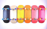 DK FB - Blank Complete Fingerboard 32mm