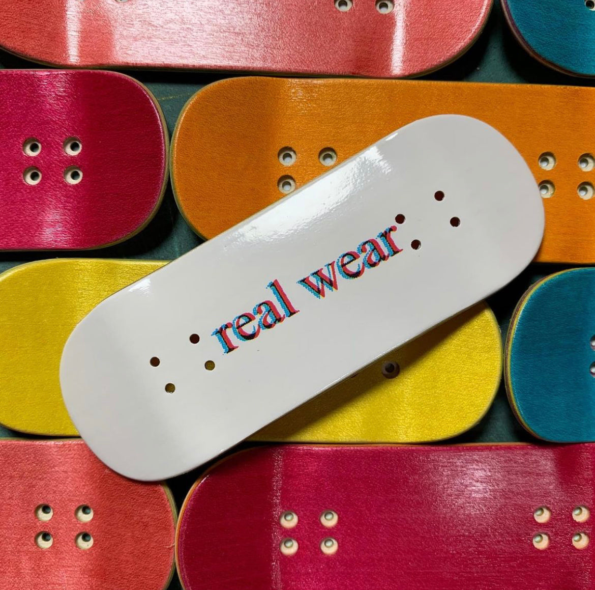 DK FB - 'real wear'