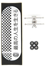 Skull Complete - Japan 34mm (Pro Truck Edition)