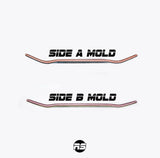 Round Side - Shakas
