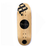 Wush Decks - Classic Mini Logo