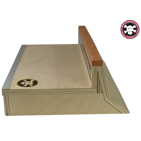 Blackriver ramps - Linehan Pro 2 Ramp