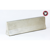 Blackriver ramps - Jersey Barrier