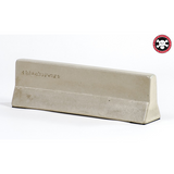 Blackriver ramps - Jersey Barrier