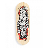Decks by Size