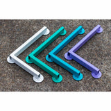 Moods FB - L-Rail Curb