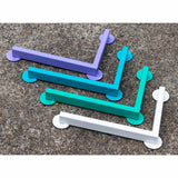 Moods FB - L-Rail Curb