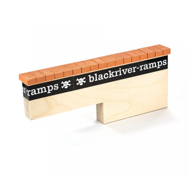 Blackriver ramps - Mike Schneider III Brick Ledge Single