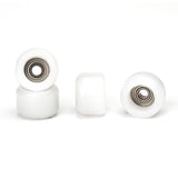 Blackriver Wheels - 'MiniWhees' White