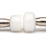 Blackriver Wheels - 'MiniWhees' White